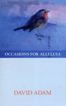 Occasions for Alleluia, Paperback / softback Book Occasions for Alleluia, Paperback / softback Book