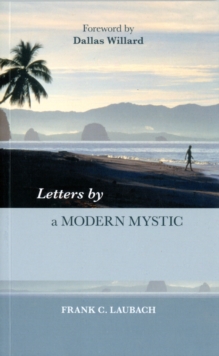 Letters by a Modern Mystic, Paperback Book Letters by a Modern Mystic, Paperback Book