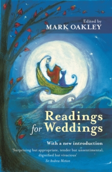 Readings for Weddings, Paperback Book Readings for Weddings, Paperback Book