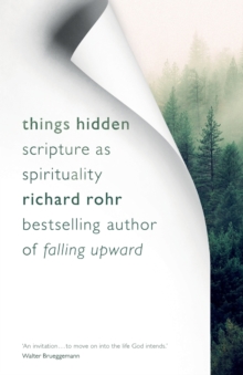 Things Hidden : Scripture as Spirituality, Paperback Book Things Hidden : Scripture as Spirituality, Paperback Book