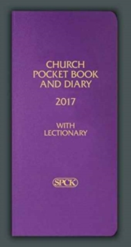 Church Pocket Book with Lectionary, Paperback Book Church Pocket Book with Lectionary, Paperback Book