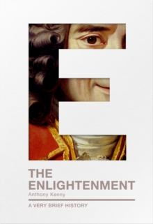 The Enlightenment : A Very Brief History, Paperback Book The Enlightenment : A Very Brief History, Paperback Book