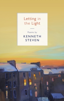 Letting in the Light, Paperback Book Letting in the Light, Paperback Book