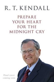 Prepare Your Heart for the Midnight Cry : A Call to be Ready for Christ's Return, Paperback Book Prepare Your Heart for the Midnight Cry : A Call to be Ready for Christ's Return, Paperback Book