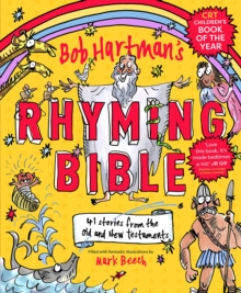 Bob Hartman's Rhyming Bible