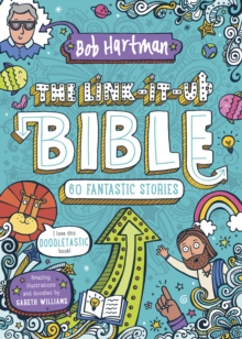 The Link-It-Up Bible