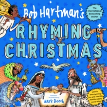 Bob Hartman's Rhyming Christmas