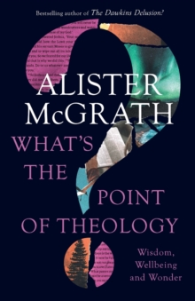 What's the Point of Theology? : Wisdom, Wellbeing and Wonder