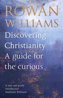 Spck Discovering Christianity , A Guide For The Curious