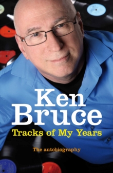 The Tracks of My Years : The autobiography