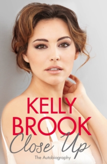 Close Up : The Autobiography, Hardback Book Close Up : The Autobiography, Hardback Book
