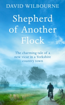 Shepherd of Another Flock, Hardback Book Shepherd of Another Flock, Hardback Book