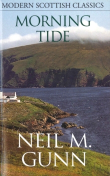Morning Tide, Paperback / softback Book Morning Tide, Paperback / softback Book