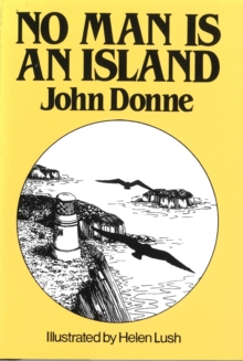 No Man is an Island, Hardback Book No Man is an Island, Hardback Book
