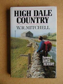 High Dale Country, Hardback Book High Dale Country, Hardback Book