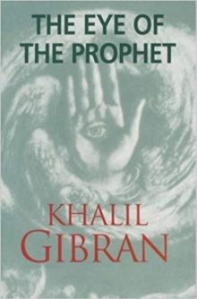 Eye of the Prophet, Paperback Book Eye of the Prophet, Paperback Book
