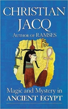 Magic and Mystery in Ancient Egypt, Paperback Book Magic and Mystery in Ancient Egypt, Paperback Book