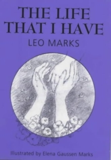 Life That I Have, Paperback Book Life That I Have, Paperback Book