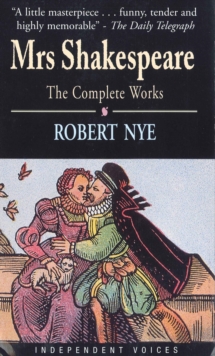 Mrs. Shakespeare : The Complete Works, Paperback Book Mrs. Shakespeare : The Complete Works, Paperback Book