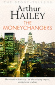 The Moneychangers, Paperback Book The Moneychangers, Paperback Book