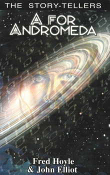 A for Andromeda, Paperback Book A for Andromeda, Paperback Book