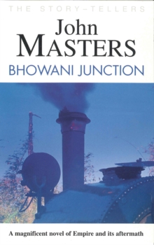 Bhowani Junction, Paperback Book Bhowani Junction, Paperback Book