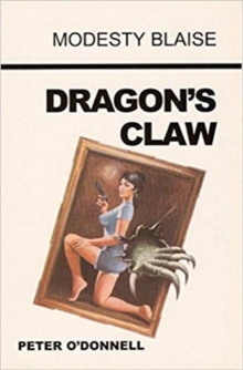 Dragon's Claw : (Modesty Blaise)