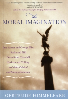 Moral Imagination, Paperback Book Moral Imagination, Paperback Book