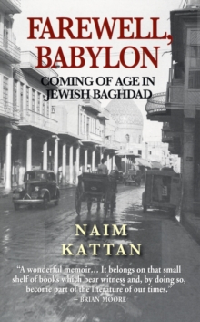 Farewell Babylon, Paperback Book Farewell Babylon, Paperback Book