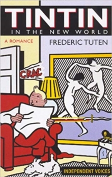 Tintin in the New World, Paperback Book Tintin in the New World, Paperback Book