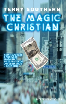 Magic Christian, Paperback Book Magic Christian, Paperback Book