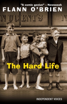 Hard Life, Paperback Book Hard Life, Paperback Book