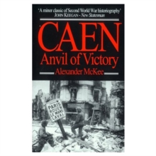 Caen : Anvil of Victory