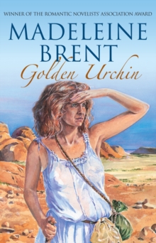 Golden Urchin, Paperback / softback Book Golden Urchin, Paperback / softback Book