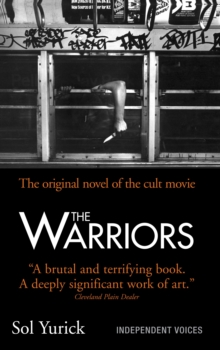 The Warriors, Paperback Book The Warriors, Paperback Book