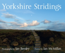 The Yorkshire Stridings, Hardback Book The Yorkshire Stridings, Hardback Book