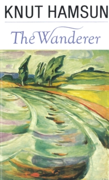 The Wanderer, Paperback Book The Wanderer, Paperback Book