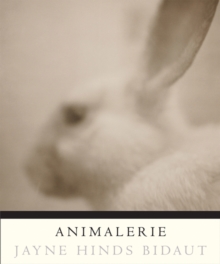 Animalerie, Hardback Book Animalerie, Hardback Book