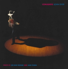 Conjunto, Hardback Book Conjunto, Hardback Book