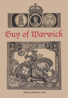 Guy of Warwick, Paperback / softback Book Guy of Warwick, Paperback / softback Book