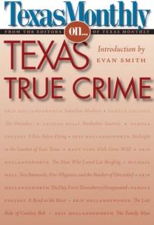 Texas True Crime