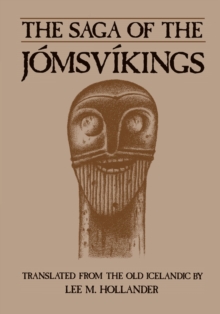 The Saga of the Jomsvikings