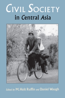 Civil Society in Central Asia