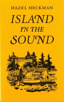 Island in the Sound, Paperback / softback Book Island in the Sound, Paperback / softback Book