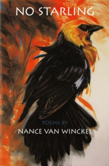 No Starling : Poems, Paperback / softback Book No Starling : Poems, Paperback / softback Book