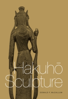 Hakuho Sculpture, Hardback Book Hakuho Sculpture, Hardback Book