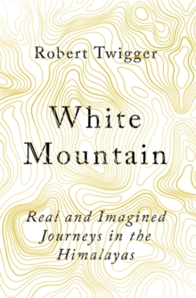 White Mountain, Hardback Book White Mountain, Hardback Book