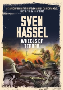 Wheels of Terror : The Graphic Novel