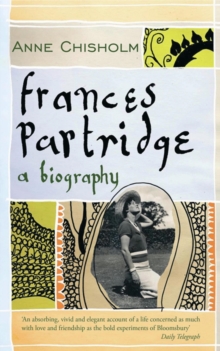 Frances Partridge : The Biography