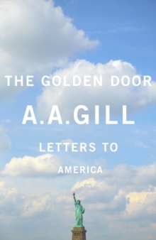 The Golden Door : Letters to America